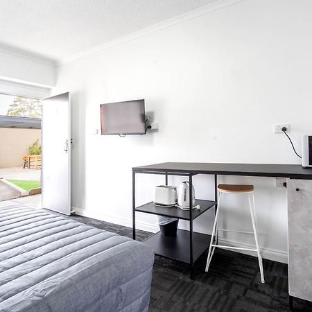 City West Motel Αδελαΐδα Εξωτερικό φωτογραφία
