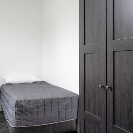 City West Motel Αδελαΐδα Εξωτερικό φωτογραφία