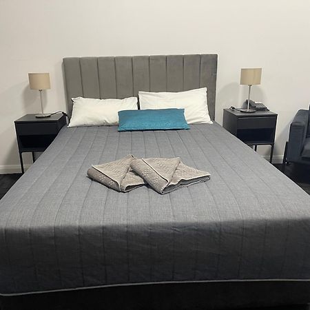City West Motel Αδελαΐδα Εξωτερικό φωτογραφία
