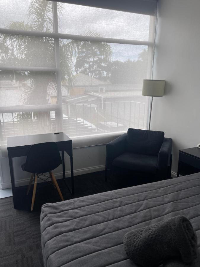 City West Motel Αδελαΐδα Εξωτερικό φωτογραφία