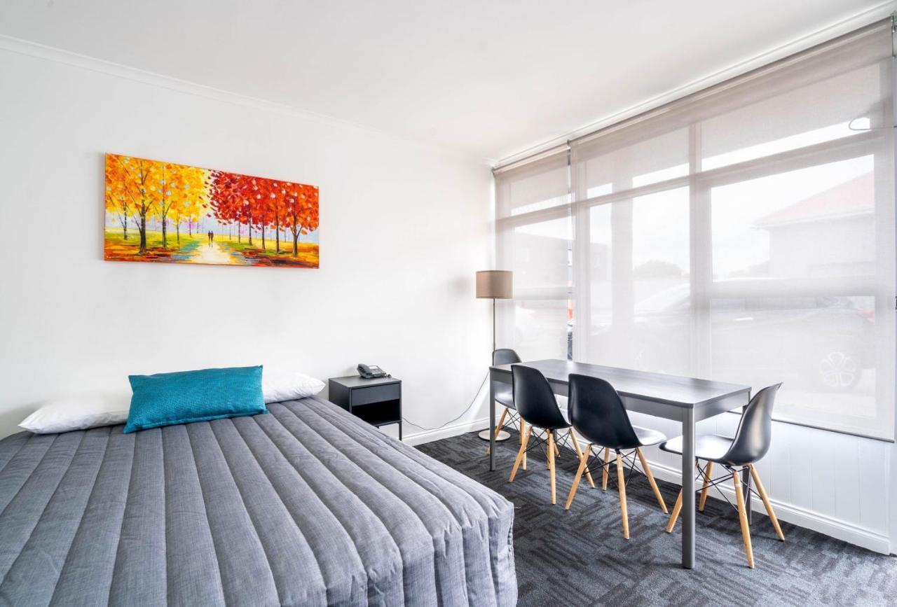 City West Motel Αδελαΐδα Εξωτερικό φωτογραφία
